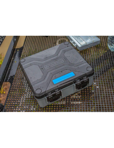 Pudełko Preston Hardcase Accesorry Box PRESTON - 2