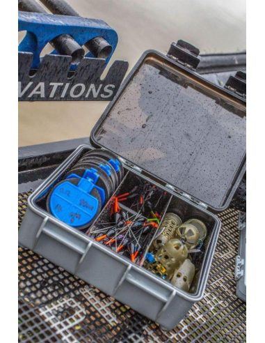 Pudełko Preston Hardcase Accesorry Box PRESTON - 3