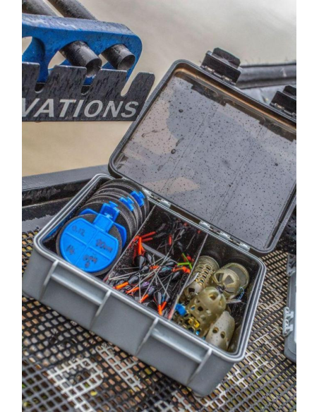 Pudełko Preston Hardcase Accesorry Box PRESTON - 3