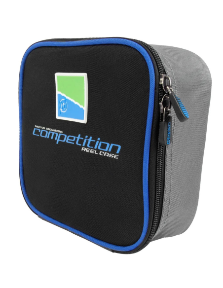 Pokrowiec na kołowrotek Preston Competition Reel C PRESTON - 1