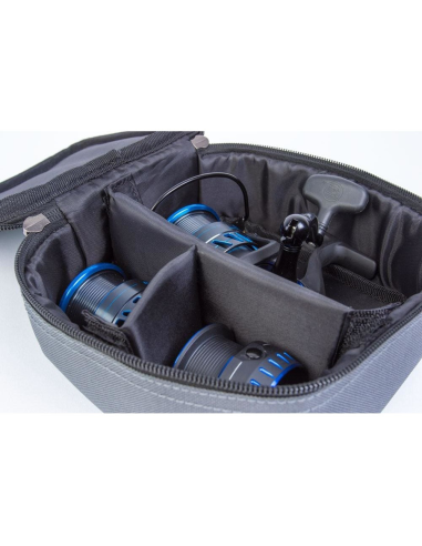 Pokrowiec na kołowrotek Preston Competition Reel C PRESTON - 2