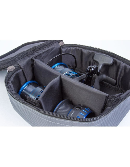 Pokrowiec na kołowrotek Preston Competition Reel C PRESTON - 2