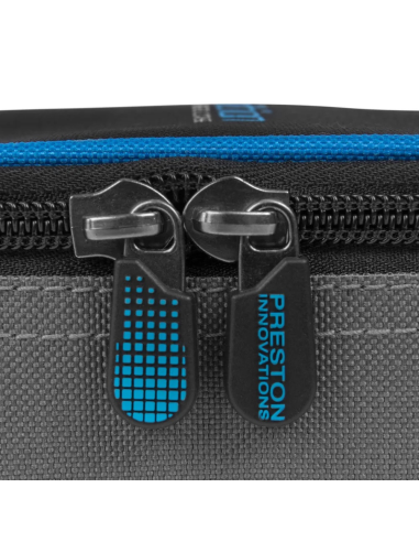 Pokrowiec na kołowrotek Preston Competition Reel C PRESTON - 4