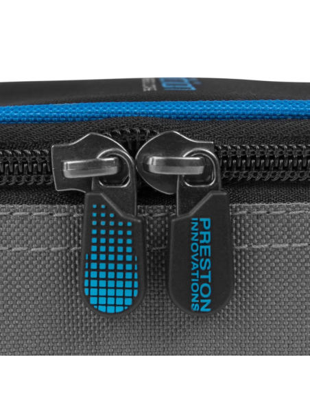 Pokrowiec na kołowrotek Preston Competition Reel C PRESTON - 4