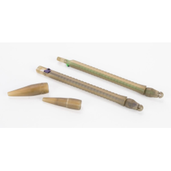 Trzonki Preston ICS Elastic Stem Long – Heavy z amortyzatorem PRESTON - 1 2