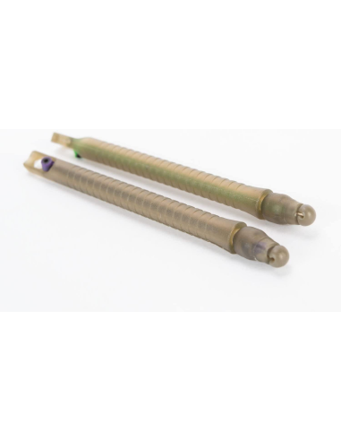 Trzonki Preston ICS Elastic Stem Long – Heavy z amortyzatorem PRESTON - 4