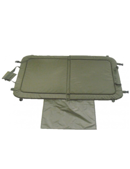 Mata Mistrall Karpiowa  110x70cm MISTRALL - 1