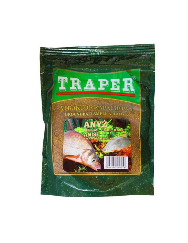 Atraktor Zapachowy Traper Anyż 250g