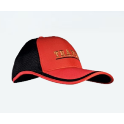 Czapka Traper GST Red TRAPER - 1