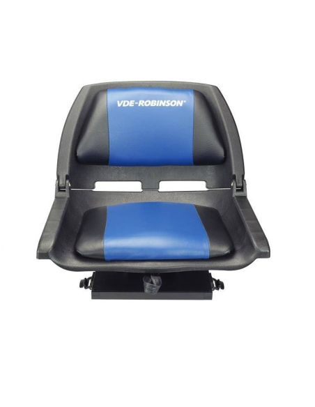 Siedzisko obrotowe VDE-Robinson Revolver 4TX i 3TX ROBINSON - 1
