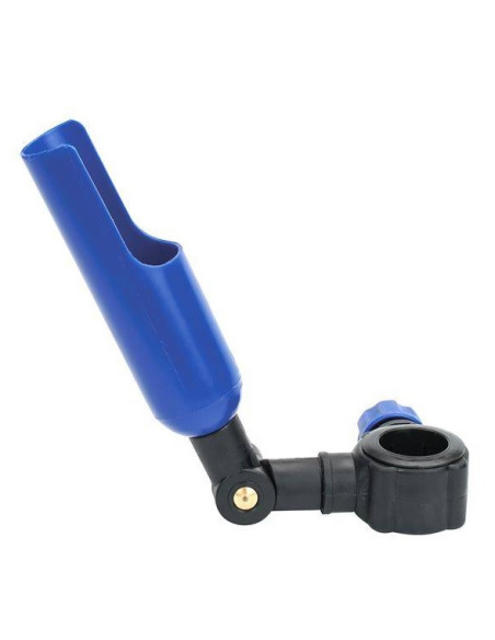 Podpórka tubowa do wędki  VDE-Robinson ROBINSON - 1