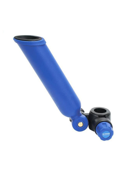 Podpórka tubowa do wędki z wkładką  VDE-Robinson ROBINSON - 1