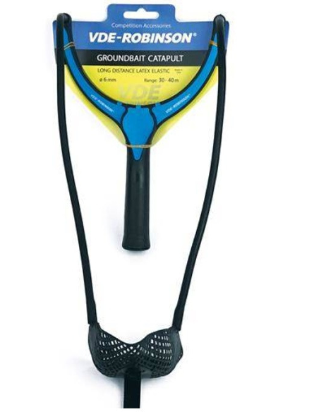 Proca zanętowa VDE-Robinson long distance ROBINSON - 1