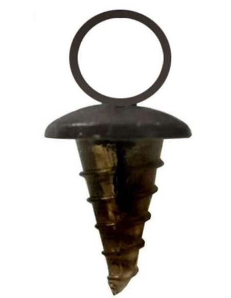 Wkręty VDE-Robinson  do przynęt 10 szt ROBINSON - 1