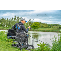 Wędka Preston Supera X Feeder 10FT / 3.00m / 30g PRESTON - 1 2