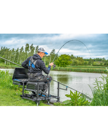 Wędka Preston Supera X Feeder 10FT / 3.00m / 30g PRESTON - 2