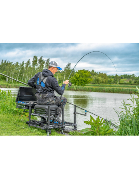 Wędka Preston Supera X Feeder 10FT / 3.00m / 30g PRESTON - 2 Wędka Preston Supera X Feeder 10FT / 3.00m / 30g PRESTON - 2