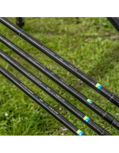 Wędka Preston Supera X Feeder 10FT / 3.00m / 30g PRESTON - 3