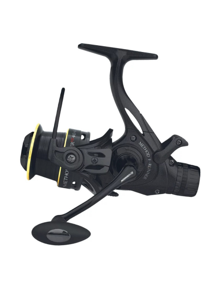 Kołowrotek Robinson Method F-Runner FD 504 ROBINSON - 1 Kołowrotek Robinson Method F-Runner FD 504 ROBINSON - 1