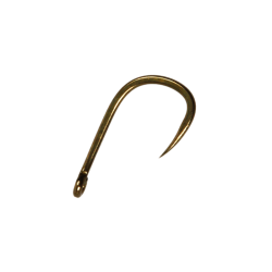 Haczyki Guru - MWG Barbless – 10 RINGERS - 1 2