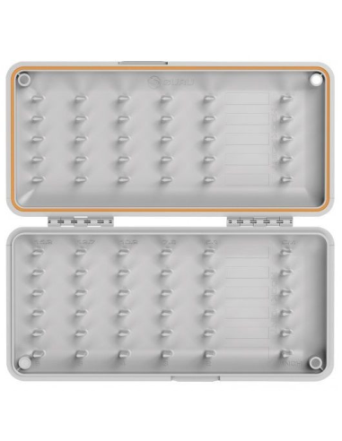 Portfel na przypony Guru Stealth Rig Case - 6" GURU - 2