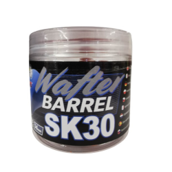 Wafters Starbaits SK30 BARREL WAFTER 14mm STARBAITS - 1