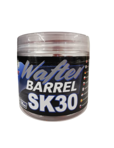 Wafters Starbaits SK30 BARREL WAFTER 14mm STARBAITS - 1