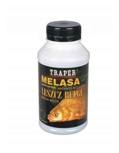 Melasa Leszcz Belge 350g TRAPER - 1