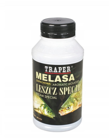 Melasa Leszcz Specjal 350g