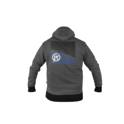 Bluza Preston Grey Zip Hoodie 2022 - roz.XXXL PRESTON - 1 2