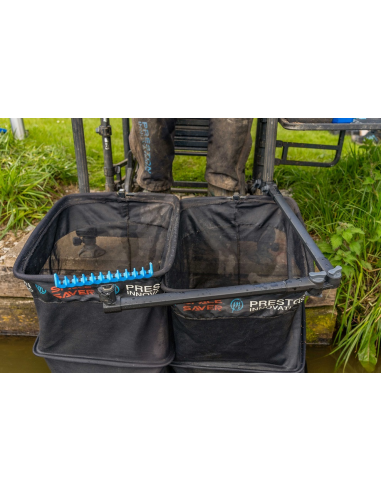 Ramię Preston OFFBOX Space Saver 360 Feeder Arm PRESTON - 4