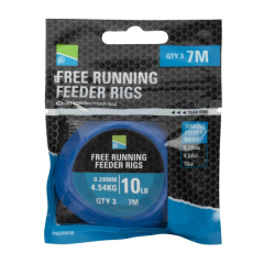 Gotowe zestawy Preston Free Running Feeder PRESTON - 1