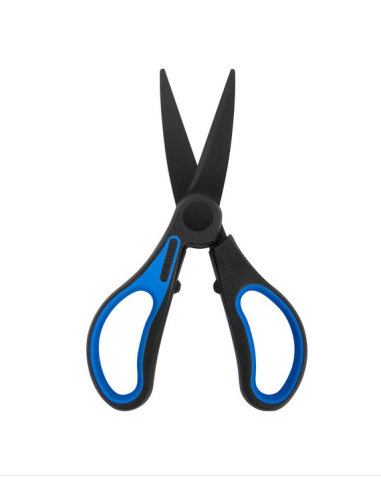 Nożyczki do cięcia robaków Preston Worm Scissors PRESTON - 2