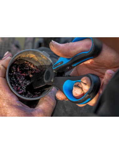 Nożyczki do cięcia robaków Preston Worm Scissors PRESTON - 4