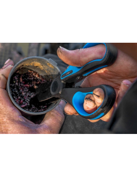 Nożyczki do cięcia robaków Preston Worm Scissors PRESTON - 4