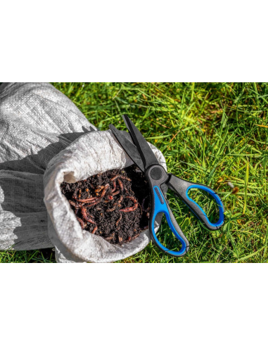 Nożyczki do cięcia robaków Preston Worm Scissors PRESTON - 5