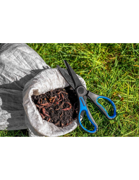Nożyczki do cięcia robaków Preston Worm Scissors PRESTON - 5