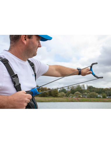 Proca Preston Groundbait Catapult PRESTON - 6