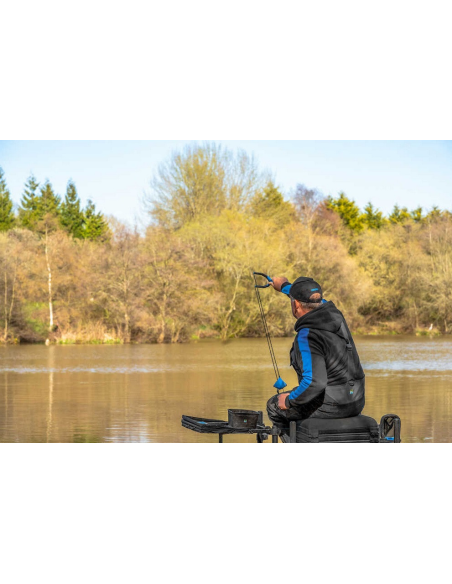 Proca Preston Groundbait Catapult PRESTON - 7 Proca Preston Groundbait Catapult PRESTON - 7