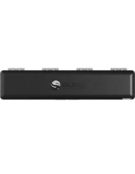 Portfel na przypony Guru Stealth Rig Case - 15" GURU - 1