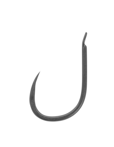 Haczyki Preston - XS02-B rozmiar 10 /10 szt. PRESTON - 2