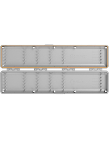 Portfel na przypony Guru Stealth Rig Case - 15" GURU - 2