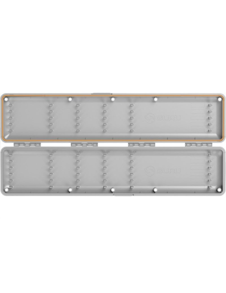 Portfel na przypony Guru Stealth Rig Case - 15" GURU - 2