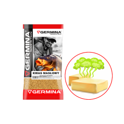 Zanęta Germina Kwas Masłowy 1kg GENLOG - 1