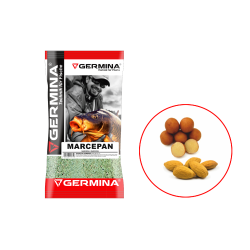 Zanęta Germina Marcepan 1kg GENLOG - 1