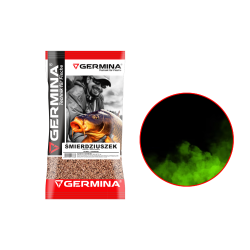Zanęta Germina Śmierdziuszek 1kg GENLOG - 1