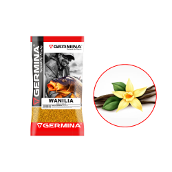 Zanęta Germina Wanilia 1kg GENLOG - 1