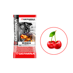 Zanęta Germina Wiśnia 1kg GENLOG - 1