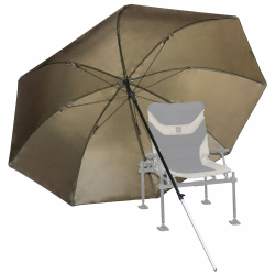Parasol Korum Super Steel Brolly 45" KORUM - 2 2
