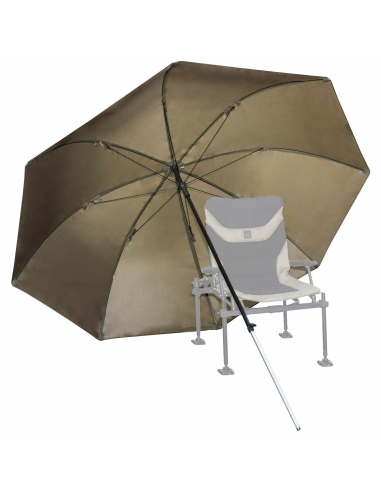 Parasol Korum Super Steel Brolly 45" KORUM - 1